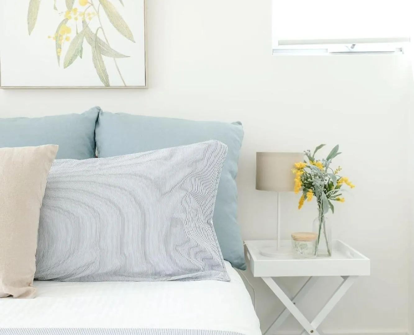 アパート Hamptons Style Penthouse At Kings Beach カラウンドラ